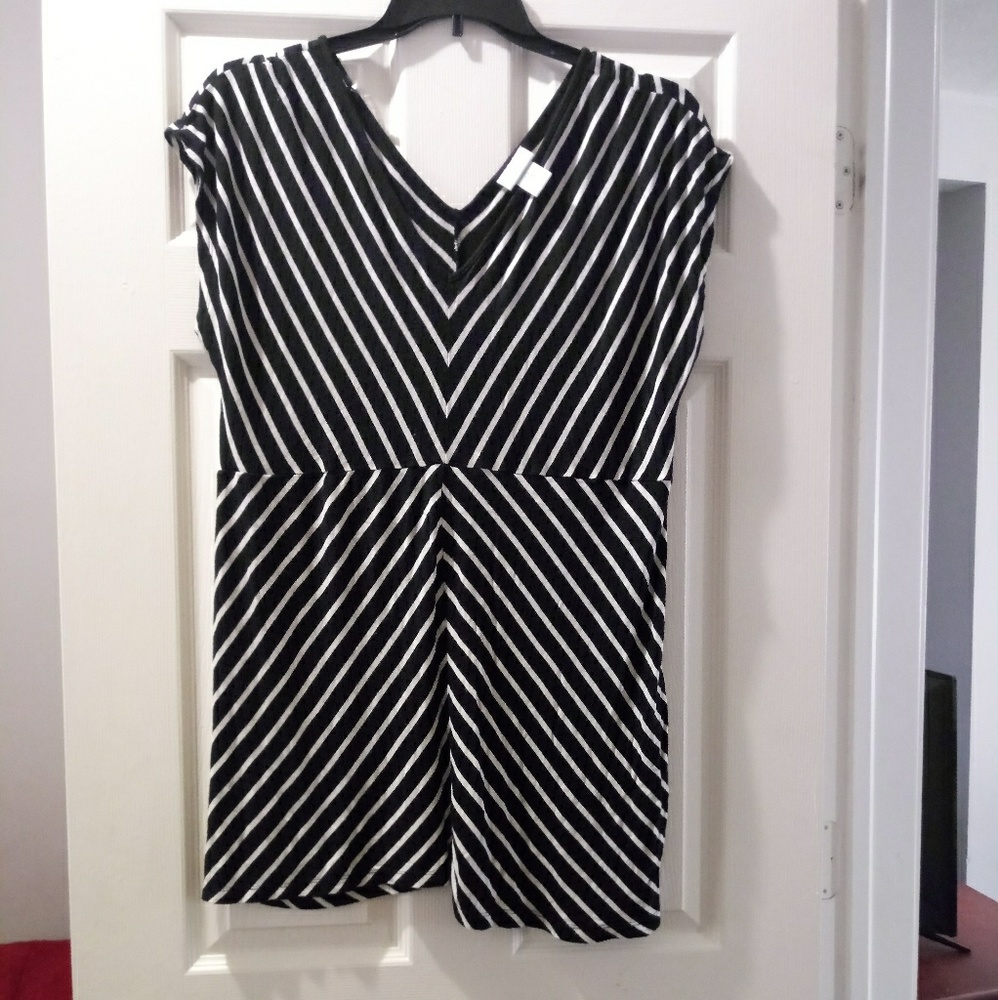 Motherhood Maternity shirt(XL)